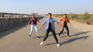 AANKH MAREY | SIMMBA | DANCE CHOREOGRAPHY