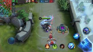 Dia 7: Elo Grande Mestre 1.Time Insano! Todo mundo jogo bem (Partida #85 Ranked)