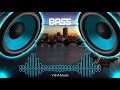 Foudeqush & Ludwig Göransson - Con La Brisa (Dj Phake Remix) [Bass Boosted]