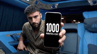 My top productivity hacks that made me a millionaire