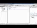Java Programming: 17 - Abstract classes and methods