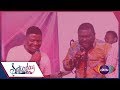 KODA and Calvis Hammond join Kojo Akoto Boateng on Saturday Live