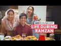 FilterCopy | Life During Ramzan | Ft. Sufiyan Junaid, Poonam Jangra, Pratibha Sharma, Karthik Mohan