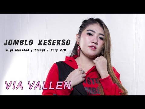 Via Vallen Jomblo Kesekso