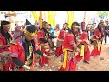 TARI LATAR (DEMI AYANK) ~ BUROK DANGDUT SETIAWAN NADA SHOW KAMAL LARANGAN BREBES 06/05/2023