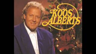 Koos Alberts - Mijn Mooiste Kerstfeest  (van het album 'Mijn Mooiste Kerstfeest' uit 1993)