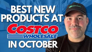 7 Best Items at Costco in October