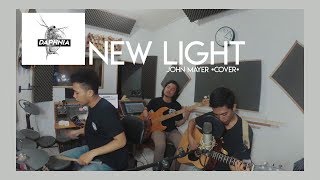 Jhon Myer - New Light [Cover]  by DAPHNIA