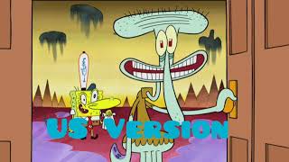 Spongebob In Randomland Spongebob Deleted Scenes 2