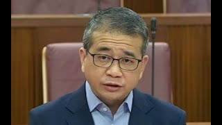 Why Did Edwin Tong Appear To Be Very Shortsighted? - Professor Mah Explains Why Episode 220