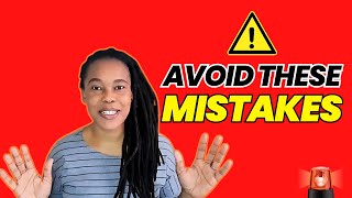 Avoid These Common Academic Mistakes | Lessons from My Honours and Masters Journey
