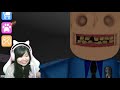 roblox escape siren cop s prison scary obby หนีออกจากคุกตำรวจหัวไซเรน ep.14 rita kitcat