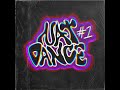 NATDANCE #1 - IndieDance / DarkDisco DJ Set - Natvi DJ