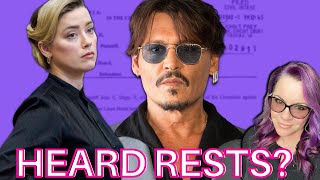 Lawyer Reacts LIVE | Motion to Strike! Johnny Depp v. Amber Heard Trial Day 21