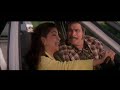 mr & mrs khiladi movie comedy scene kader khan juhi chawla johny lever car accident.Full HD