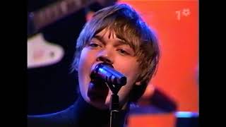 Sugar Plum Fairy - Sweet Jackie (TV-Huset 2004)