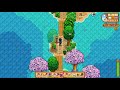 스타듀밸리 해변 농장 stardew valley beach farm