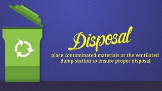 Sanitation is One Key to Achieve Safety | Esco Scientific