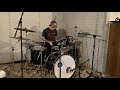 Isaac Reif - Liberty Worship Collective Drum Audition (Phenomena (DA DA) - Live - Hillsong Y&F -)