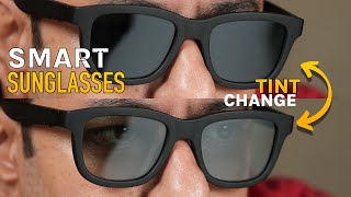 Duniya ka Pehla Electrochromic Smart Sunglasses - Dusk Lite Review