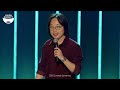 The Real Issue With Hollywood Jimmy O. Yang
