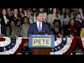 buttigieg we are defined by what we are voting for in the future