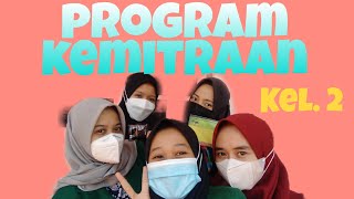 Potential Partnership Program Kemitraan