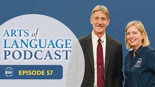 Episode 57: Teaching Writing Structure and Style — IEW's Most Important Message, Part 1