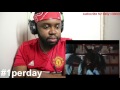 Benny Banks x Joe Black - Fvck Boys Official video | Link Up TV  Reaction