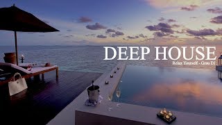 Deep House||The Good Life Radio x Sensual Musique| Deep & Tropical House, Chill &