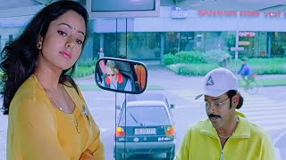 Venkatesh and Soundarya Comedy Scene | Jayam Manadera Movie Comedy Scenes | SP Shorts