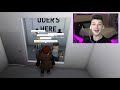 I Captured ONLINE DATERS In My COUPLES ONLY Hotel.. I EXPOSED Them! (Roblox)