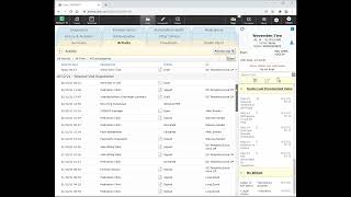 Web Ambulatory - Navigating Client's Chart Part 2