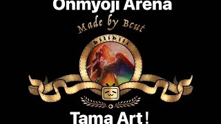 决战平安京玉藻前 满血炸到死亡！！！Onmyoji Arena Tamamono / Best Art of Tamamono！Vol.1