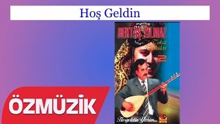 Hoş Geldin - Otantik Tokat Oyun Havaları Yöre Yöre Anadolu (Official Video)