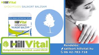 Gyógyítsd reumatikus fájdalmadat természetes módon - HillVital