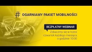 Co wprowadza pakiet mobilności❓Czy wszyscy zdążą wymienić tachografy❓