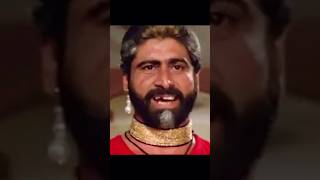 Remembering 1980's famous villain Manik Irani#shots#ytshorts#