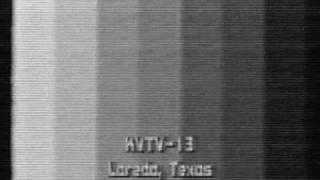 KVTV 13 Laredo, TX  Apr 18, 1987