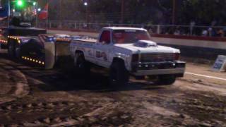 Yerington Truck \u0026 Tractor Pull Video Pics 3 of 3