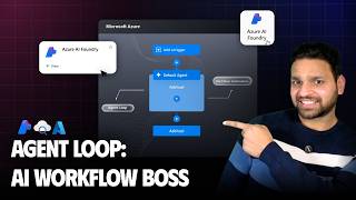 Azure AI Logic Apps Agent Loop: Stop Using Legacy Workflows and Upgrade Today