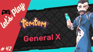 TemTem Let's Play | Der \