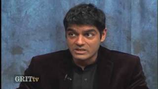 GRITtv: Raj Patel: Capitalism Built on Devaluing Women