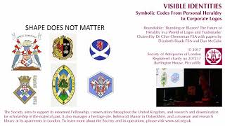 6 November 2017: Visible Identities (Roundtable)