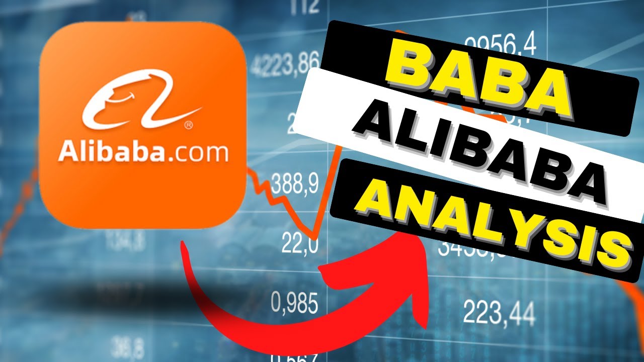 Alibaba (BABA) Stock Analysis - 🚨COMPLETE BREAKDOWN🚨 - YouTube