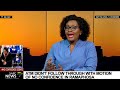 ATM doesn't follow through with motion of no confidence in President Ramaphosa