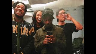 (SOLD)AWYEA. | Isaiah Rashad/J Cole/Boogie Type Beat