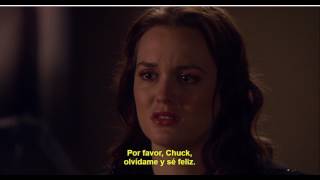 BLAIR Y CHUCK|QUE NO PODAMOS ESTAR JUNTOS, NO SIGNIFICA QUE NO TE AME