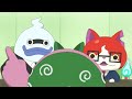 妖怪ウォッチ♪ 第８３話　妖怪再生工場～呼ばれざる妖怪たち～　かりパックン