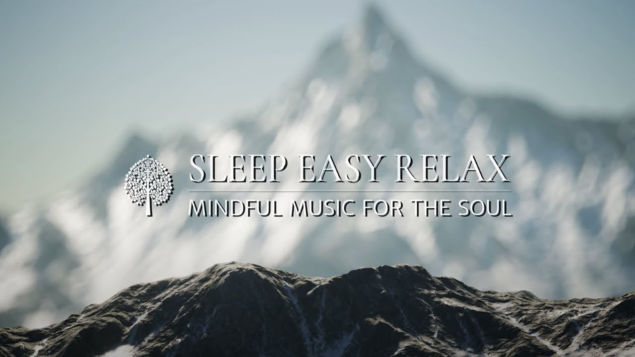 Calming Nature Healing Dream Sleep Meditation Relaxation Soothing